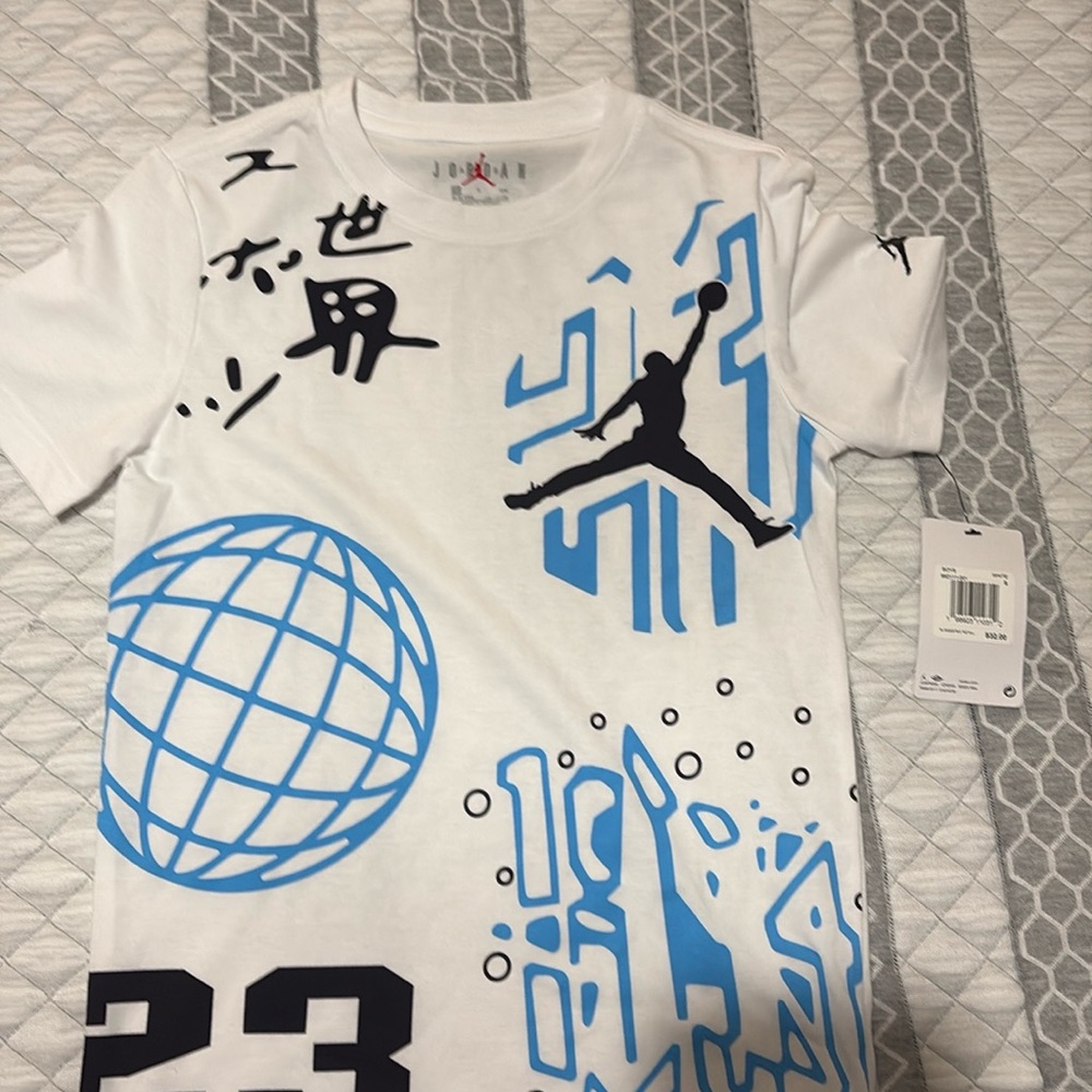 Jordan t-shirt